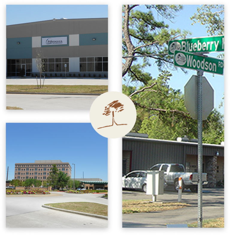 Projects & Development | Oak Ridge North EDC