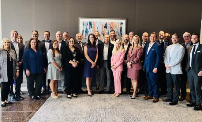 Photo credit: Woodlands EDP