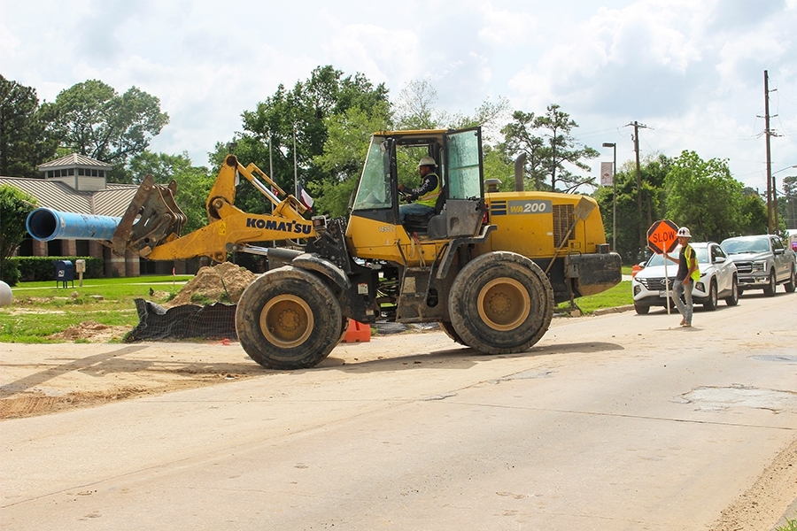 Photo credit: Community Impact