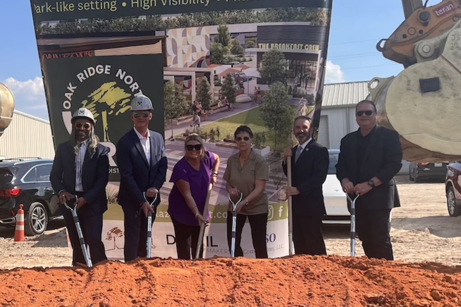 Photo Credit: Community Impact